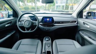 VF5 Plus new 100 VIN2026 