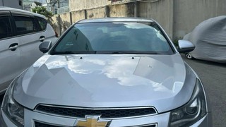 Cấm bán xe cruze 2013 Số Tự động bản full máy 1.8   Hoặc đổi xe 7...