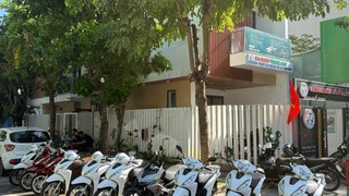Dịch vụ cho thuê xe máy giá tốt Đà Nẵng 