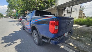 Bán Xe Ford Ranger Xls Số Tự Động Đời 2023 