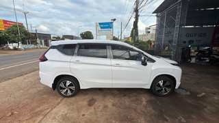 MITSUBISHI Xpander 2021 số tự động 