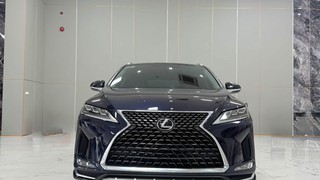Bán Lexus RX300 sản xuất 2021. Xe đi ít cực đẹp. 