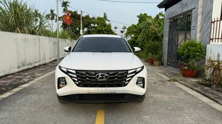Hyundai Tucson 2022   2.0 Tiêu Chuẩn 