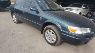 BÁN TOYOTA CAMRY grande 3.0 v6 đời 2001 