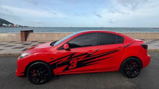 Chính chủ cần bán Mazda 3 đời 2014 