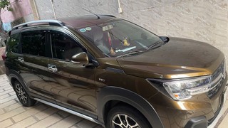 Chính chủ cần bán xe Suzuki XL7 2021 Nâu 108000 km 