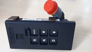 Phụ Tùng Hộp Số Allison Mt643, Mt653, 3000Rd, Hd3060, 3500 