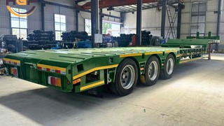 Tổng kho fooc lùn chuyên dụng TIANRUI   Đầy đủ cấu hình 