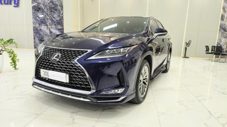 LEXUS RX300  Sản Xuất 2021 Xe Rất mới đẹp, Sơn Zin 99,999 