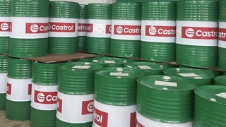 Dầu Nhớt Á ÂU 