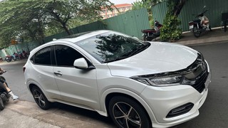 BÁN HONDA HR V L xe đẹp chính chủ giá chỉ từ 650 triệu 