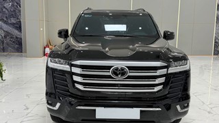 Bán Land Cruiser LC300 sản xuất 2023. Xe cực mới. 