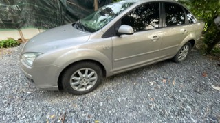 Forcus 2006 sedan xe chính chủ bán 