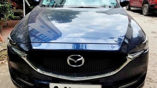 Nhà mình cần bán lại chiếc Mazda CX 5 Premium 2.0, mua từ đầu để đi lại gia...