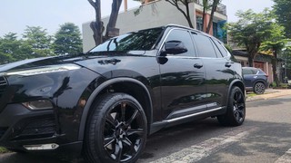 Bán VINFAST LUX SA 2019   bản premium 
