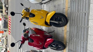 Cho thuê xe máy điện 50cc Vinfast evo Đà Nẵng 