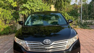 TOYOTA VENZA 2009 giá 350 triệu xe gia đình giữ gìn 