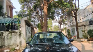 Bán  FORD LASER 2002 số sàn 1.6 chính chủ giá chỉ 55 triệu 