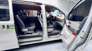 Bán xe tải Van Hyudai sản xuất 2016 