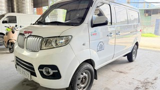 Bán Xe Tải Srm Van Sx 2024 