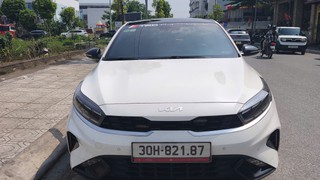 Chính chủ cần bán  KIA K3 2.0 PREMIUM 2022 giá 485 triệu 