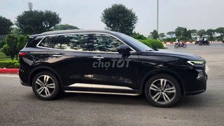 Ford Territory X   Xe gia đình   1 chủ.  740 triệu 