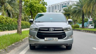Cần bán Innova 2.0E MT 