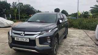 Gia đình chính chủ cần bán Mitsubishi Triton đời 2023 