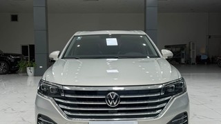 Volkswagen Vioran sản xuất 2024. xe 1 chủ đẹp xuất sắc. 