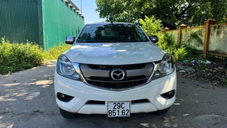 MAZDA BT 50 2017 số tự động máy dầu 2.2 giá hơn 300 triệu 