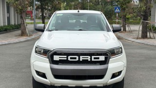 FORD RANGER XLS 2016   số sàn máy dầu 2.2   giá chỉ loanh quanh 300...