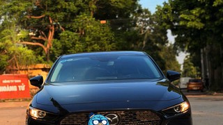 MAZDA 3 2023   đăng ký  T02/2024   25.000 km 