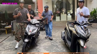 Thuê Xe Máy Tại TP.HCM Có Thực Sự Tiện Lợi Tiết Kiệm Không 