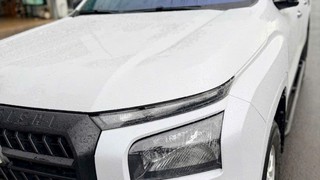 Mitsubishi Triton bản tiêu chuẩn 2024   giá 515 triệu 