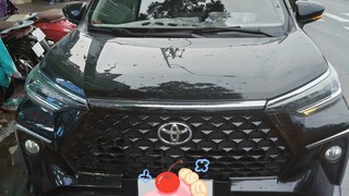 Toyota Veloz Cross Nhập 2022, Cà Vẹt 2023 Xe Zin Lịch Sử Hãng Đầy Đủ 