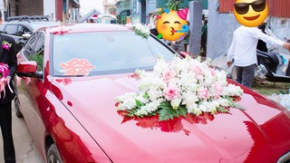 LUX A2.0 TURBO PRE  đỏ sang trọng giá chỉ 540 triệu 