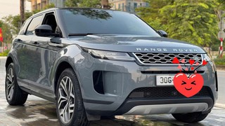 Chính chủ bán LAND ROVER RANGE ROVER evoque 2022 giá chỉ 1,5 tỷ 
