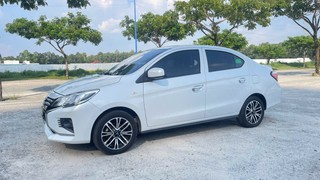 Cần bán xe Mitsubishi Attrage MT đời 2023, giá cực tốt cho anh chị đang tìm xe đi...