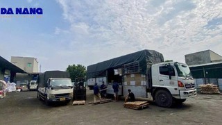 Chành xe có nhận hàng trực tiếp tại nhà máy không 