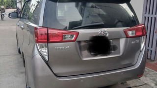 Bán innova 2016 