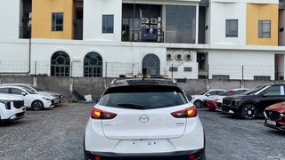 New Mazda Cx3 AT 2026   Ưu đãi tốt tháng 10/2026 