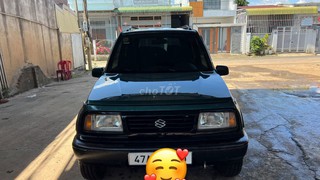 Suzuki vitara 2005  công vụ nhà nước 
