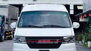 SRM X30LP   Tải Van, Tối Ưu Cho Hành Trình Mới Khởi Nghiệp 
