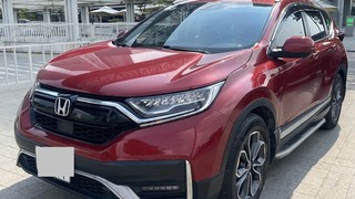 Chính chủ đi giữ gìn, xe Honda CR V 1.5L bản cao cấp sản xuất 2022, 