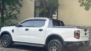 FORD RANGER XLS 4x4   đời  2022, lấy xe 2023 