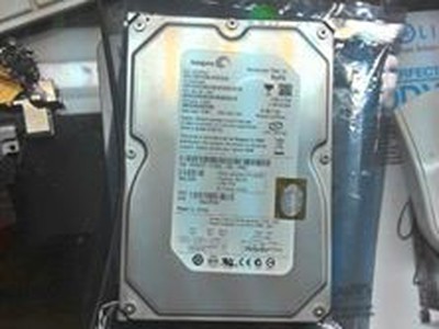Ổ cứng HDD Seagate 250GB 0