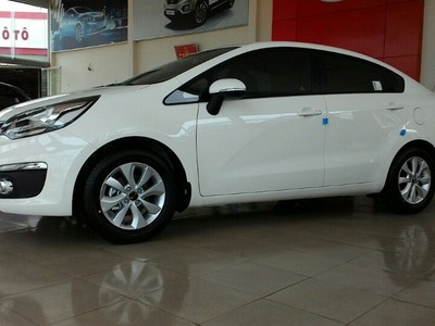 Kia RIO 1.4 AT  sedan 2