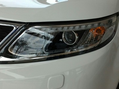 Kia New Sorento 2.4AT 7 chổ 0