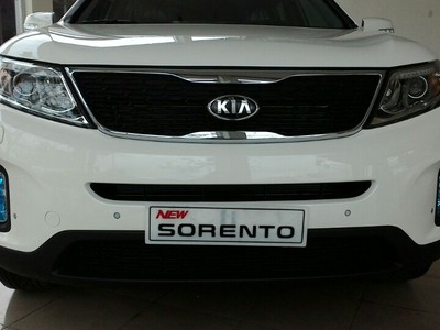 Kia New Sorento 2.4AT 7 chổ 5