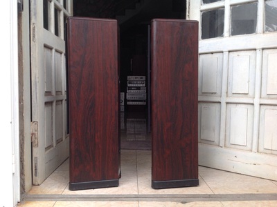 Loa Tannoy 638 Rosewood D80 4